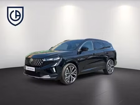 Renault Espace 1.2 200 Iconic