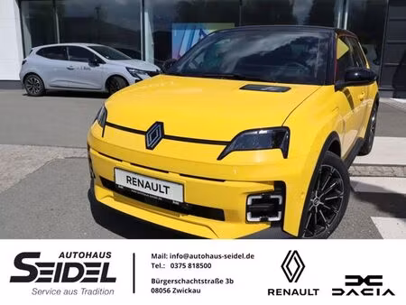 Renault R5 Techno