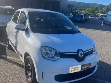 Renault Twingo 1.0 SCe 65 Zen