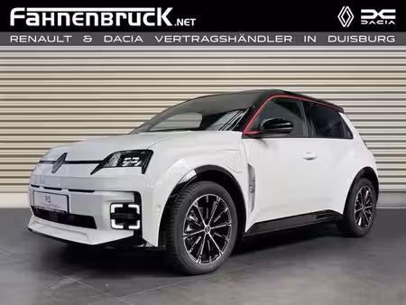 Renault R5 Confort
