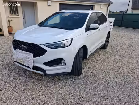 Ford Edge 2.0 238 4x4