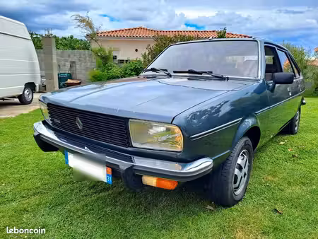 Renault R20 