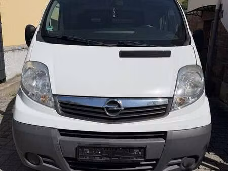 Opel Vivaro 2.0 CDTI