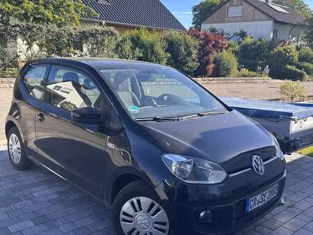 Volkswagen up! 1.0 75 Groove