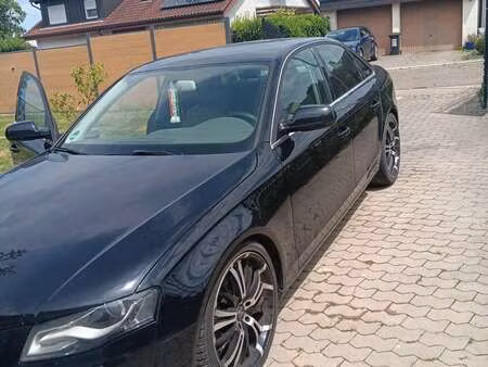 Audi A4 1.8 TFSI 160 Ambiente