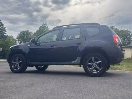 Dacia Duster 1.6 105