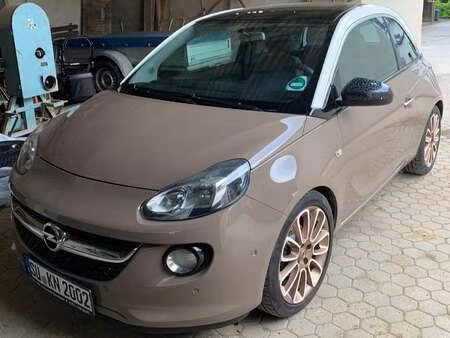 Opel Adam 1.4 87 Slam