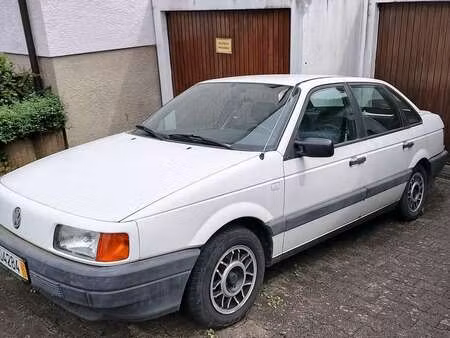 Volkswagen Passat 1.8 90 GL