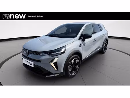 Renault Symbioz E-Tech 1.6 145 Techno