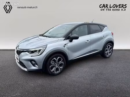 Renault Captur E-Tech 1.6 145 Intens