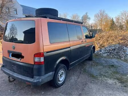 Volkswagen Transporter T5 Trendline