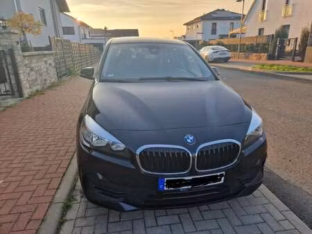 BMW Série 2 216d 2.0