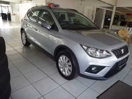 Seat Arona 1.0 TSI 95 Style