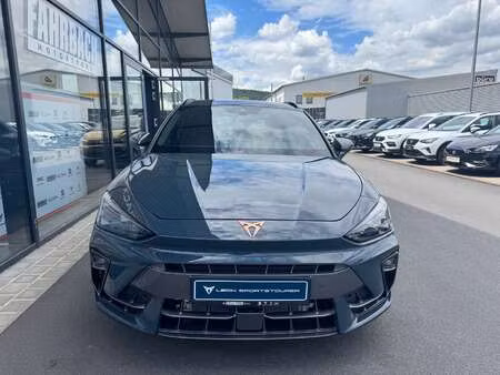 Cupra Leon 1.5 TSI 150