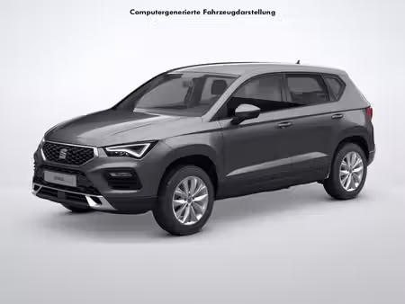Seat Ateca 1.5 TSI 150 Style