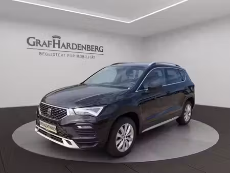 Seat Ateca 1.5 TSI 150 Xperience