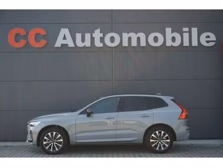 Volvo XC60 T6 2.0 250 Plus 4x4