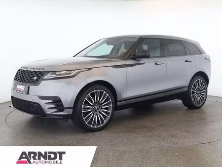 Land Rover Range Rover Velar D200 2.0 204 R‑dynamic SE 4x4