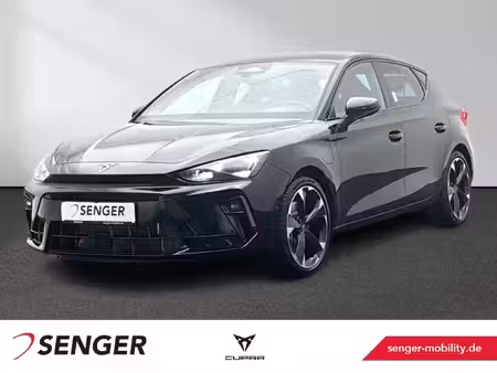 Cupra Leon 1.5 TSI 150