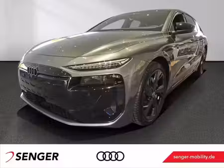 Audi A6 367 Business Line