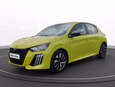 Peugeot 208 1.2 PureTech 75 Active