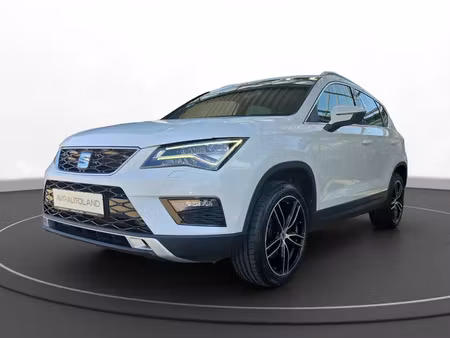 Seat Ateca 1.4 TSI 150 Xcellence