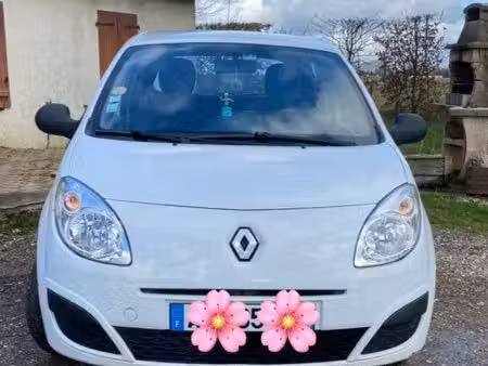 Renault Twingo 1.5 dCi 65