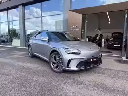Genesis GV60 318