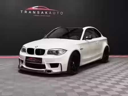 BMW Série 1 125i 3.0 218 Confort