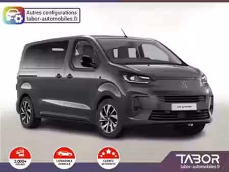 Fiat Ulysse 2.2 MultiJet 180