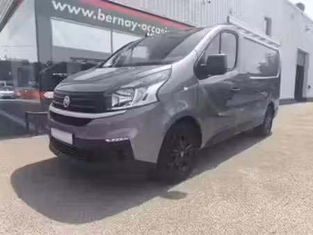Fiat Talento 2.0 MJT 145 Lounge