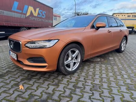 Volvo V90 D4 2.0 190