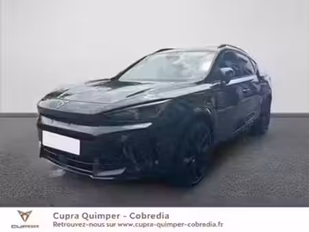 Cupra Formentor 1.5