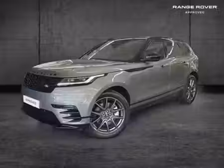 Land Rover Range Rover Velar P400E 2.0 404 Dynamic SE 4x4