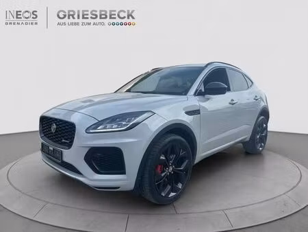 Jaguar E-Pace D200 2.0 204 R Dynamic 4x4