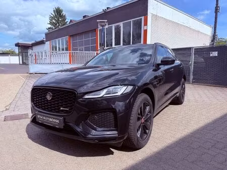 Jaguar F-Pace P250 2.0 250 R Dynamic SE 4x4