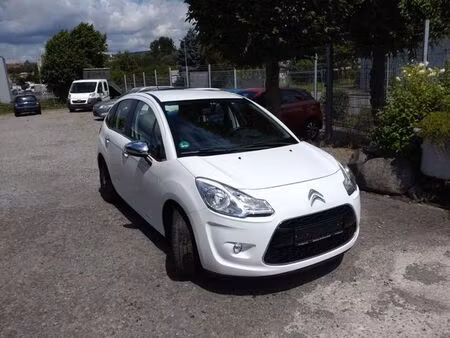 Citroën C3 1.2 60 Selection
