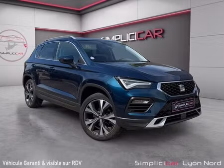 Seat Ateca 1.0 TSI 110 Urban
