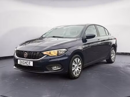 Fiat Tipo 1.3 95 Pop