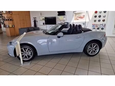 Mazda MX5 Skyactiv G 1.5 132 Exclusive Line