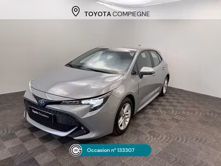 Toyota Corolla 1.8 98