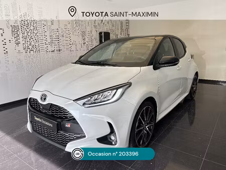 Toyota Yaris 1.5 92