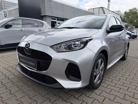 Mazda Mazda2 1.5 116 Exclusive