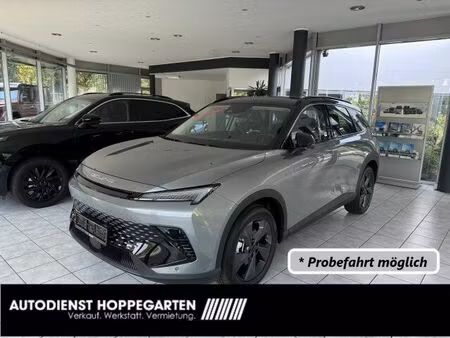 BAIC X55 