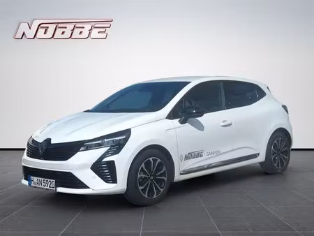 Renault Clio 1.0 TCe 90 Techno