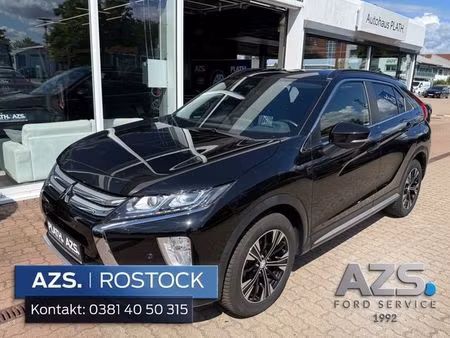 Mitsubishi Eclipse Cross 1.5 163 Intro Edition