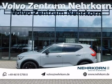 Volvo EX40 252 Black Edition