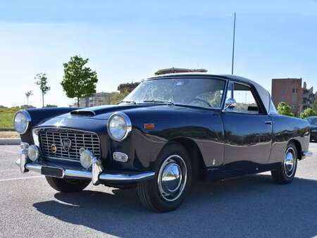 Lancia Appia 1.1