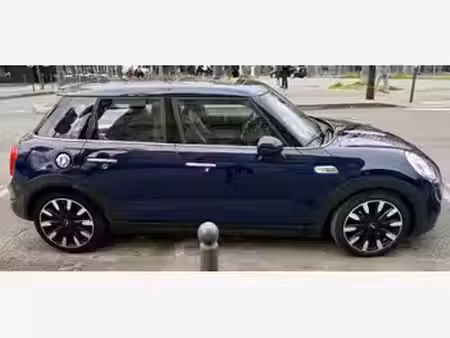 Mini Mini Cooper S 2.0 192 Exquisite