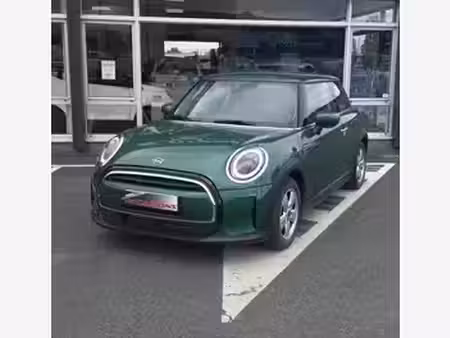 Mini Mini One 1.5 102 Essential